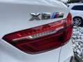 BMW X6 X6M 575PK Wit 2015 Head-up Harman Kardon Wit - thumbnail 17