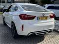 BMW X6 X6M 575PK Wit 2015 Head-up Harman Kardon Wit - thumbnail 13