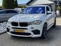 BMW X6 X6M 575PK Wit 2015 Head-up Harman Kardon Wit - thumbnail 1