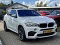 BMW X6 X6M 575PK Wit 2015 Head-up Harman Kardon Wit - thumbnail 3