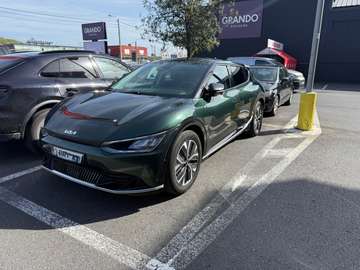 EV6 77.4 kWh RWD Earth