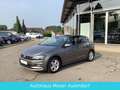 Volkswagen Polo VI Highline DSG/NAVI/LED/ACC/SH/MFL Grijs - thumbnail 1