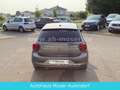 Volkswagen Polo VI Highline DSG/NAVI/LED/ACC/SH/MFL Grijs - thumbnail 6