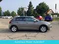 Volkswagen Polo VI Highline DSG/NAVI/LED/ACC/SH/MFL Grijs - thumbnail 4