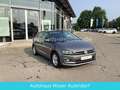 Volkswagen Polo VI Highline DSG/NAVI/LED/ACC/SH/MFL Grijs - thumbnail 3