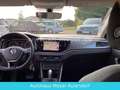 Volkswagen Polo VI Highline DSG/NAVI/LED/ACC/SH/MFL Grijs - thumbnail 7