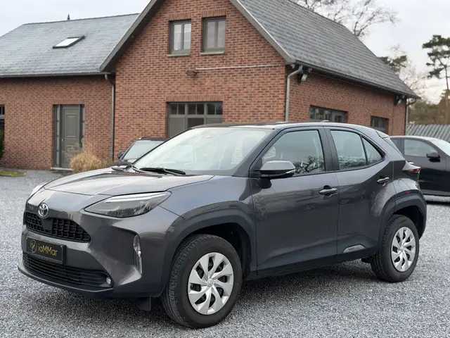 Toyota Yaris Cross Yaris Cross Hybrid 1.5i