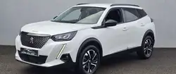 Peugeot 2008 BlueHDi 130CH S&S EAT8 Allure