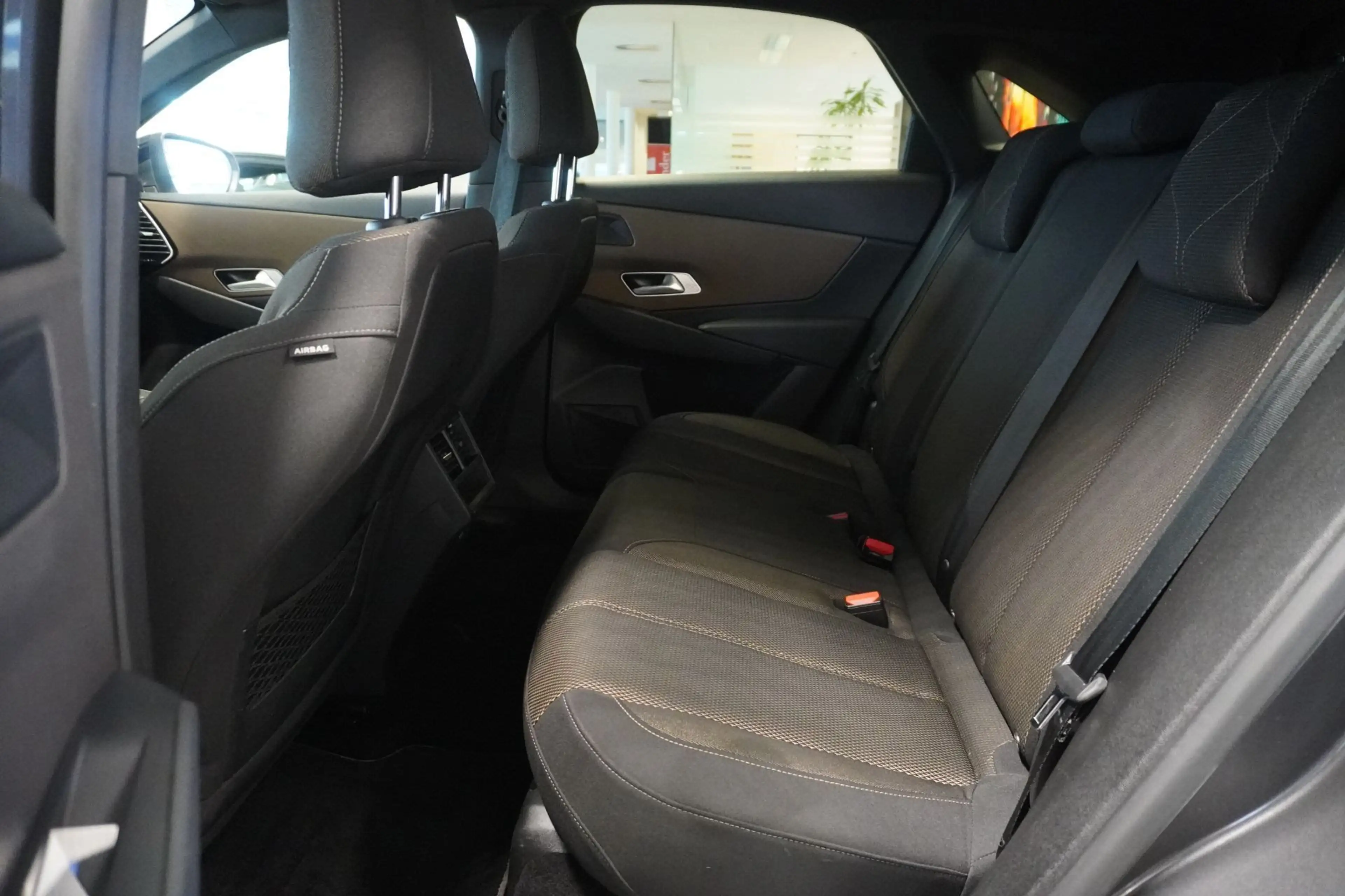 DS Automobiles DS 7 Crossback PureTech 130 Chic Aut. — photo 9