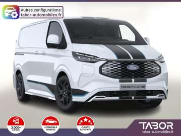 E- 71kWh 218 Sport L1 LED 2p