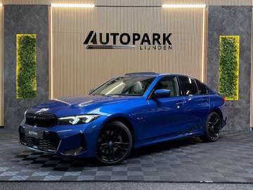 3-serie 330e High Executive|M-SPORT|LCI|PANO|HuD|M