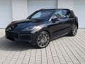 Porsche Cayenne Turbo/Approved/Keramik/Pano/StandH./Luft Schwarz - thumbnail 2
