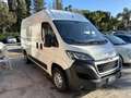 Peugeot Boxer 335 2.0 BlueHDi 130CV Gris - thumbnail 3