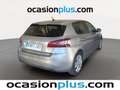 Peugeot 308 1.2 PureTech S&S Style 130 Gris - thumbnail 4