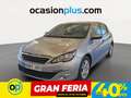 Peugeot 308 1.2 PureTech S&S Style 130 Gris - thumbnail 1