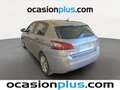 Peugeot 308 1.2 PureTech S&S Style 130 Gris - thumbnail 3