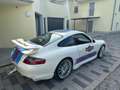 Porsche 996 911 Carrera, Gt3-Aero-Paket Blanc - thumbnail 2