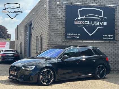 Audi RS3 Sportback 2.5 TFSI Quattro Pano/Carbon/RSZetels/Fa
