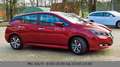 Nissan Leaf Acenta 360° KAM / ACC/ NAVI/4xSitzheizung Rouge - thumbnail 7