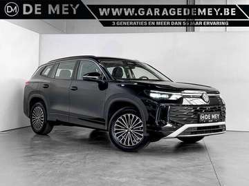 1.5 TSI DSG * 7 SEATS * / Trekhaak / 360° Cam / ACC / Navi
