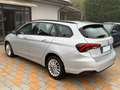 Fiat Tipo New SW 1.6 M.JET 130 cv. BUSINESS (Nav) Argento - thumbnail 5