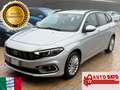 Fiat Tipo New SW 1.6 M.JET 130 cv. BUSINESS (Nav) Argento - thumbnail 1