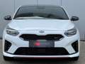Kia ProCeed / pro_cee'd /NAVI/KAMERA/LEDER/LED Alb - thumbnail 16