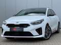 Kia ProCeed / pro_cee'd /NAVI/KAMERA/LEDER/LED Alb - thumbnail 1