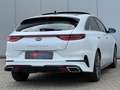 Kia ProCeed / pro_cee'd /NAVI/KAMERA/LEDER/LED Alb - thumbnail 3