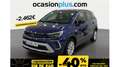 Opel Crossland 1.2 S&S Business Elegance 130 Bleu - thumbnail 1