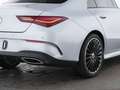 Mercedes-Benz CLA 200 Coupé AMG-Sport/LED/360/Pano/Night/Distr Zilver - thumbnail 10