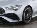 Mercedes-Benz CLA 200 Coupé AMG-Sport/LED/360/Pano/Night/Distr Argent - thumbnail 3