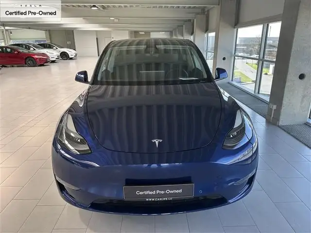 Tesla Model Y Model Y Long Range Dual Motor AWD