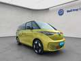 Volkswagen ID. Buzz ID. Buzz Pro 150 kW (204 PS) 77 kWh Getriebe: 1 Jaune - thumbnail 9