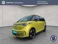 Volkswagen ID. Buzz ID. Buzz Pro 150 kW (204 PS) 77 kWh Getriebe: 1 Jaune - thumbnail 1