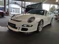 Porsche 997 911 GT 3 CLUBSPORT KEINE RENNSTRECKE UNFALLFREI Weiß - thumbnail 3