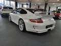 Porsche 997 911 GT 3 CLUBSPORT KEINE RENNSTRECKE UNFALLFREI Weiß - thumbnail 6