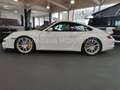 Porsche 997 911 GT 3 CLUBSPORT KEINE RENNSTRECKE UNFALLFREI Weiß - thumbnail 4