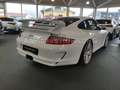Porsche 997 911 GT 3 CLUBSPORT KEINE RENNSTRECKE UNFALLFREI Weiß - thumbnail 7
