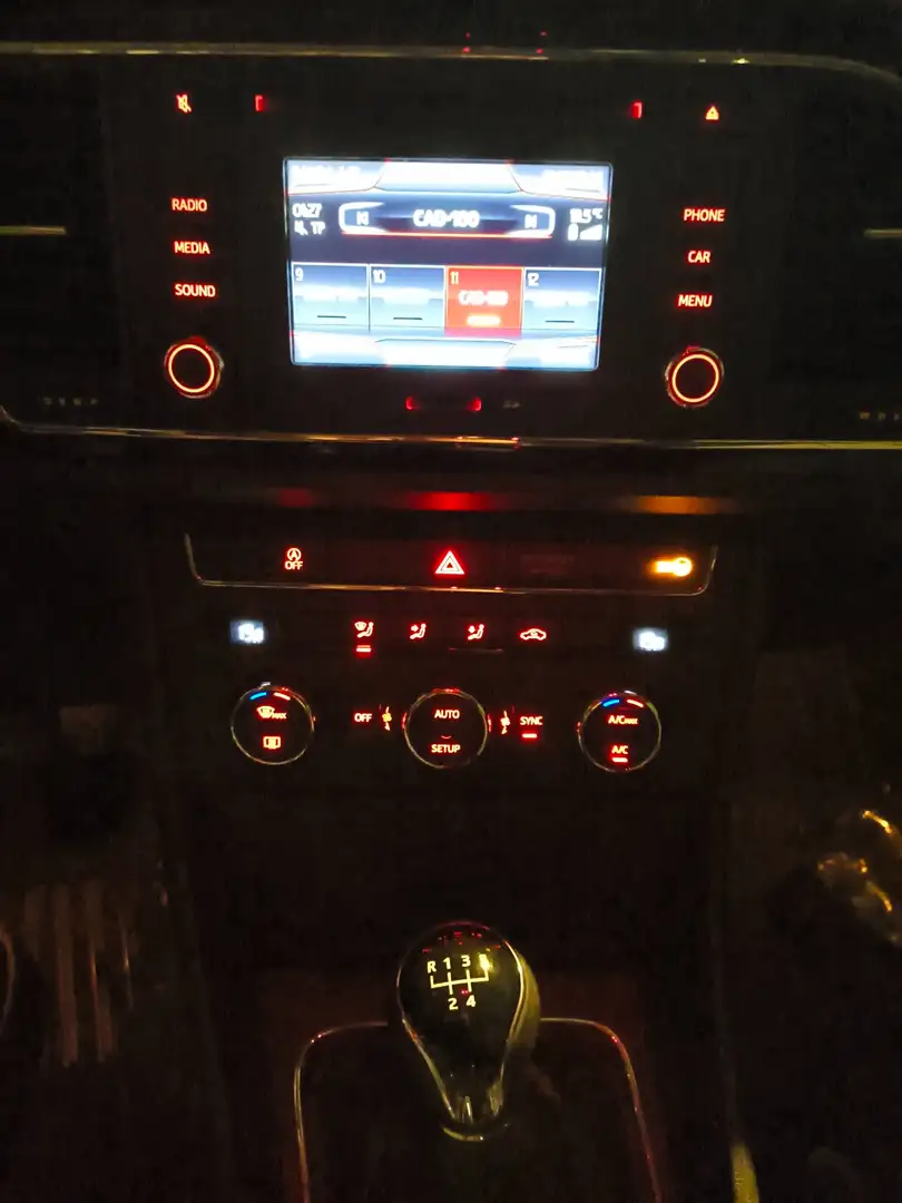 SEAT Leon León 1.6TDI CR S Negro - 1