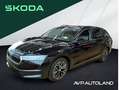 Skoda Octavia COMBI 1.5 TSI SELECTION Schwarz - thumbnail 1