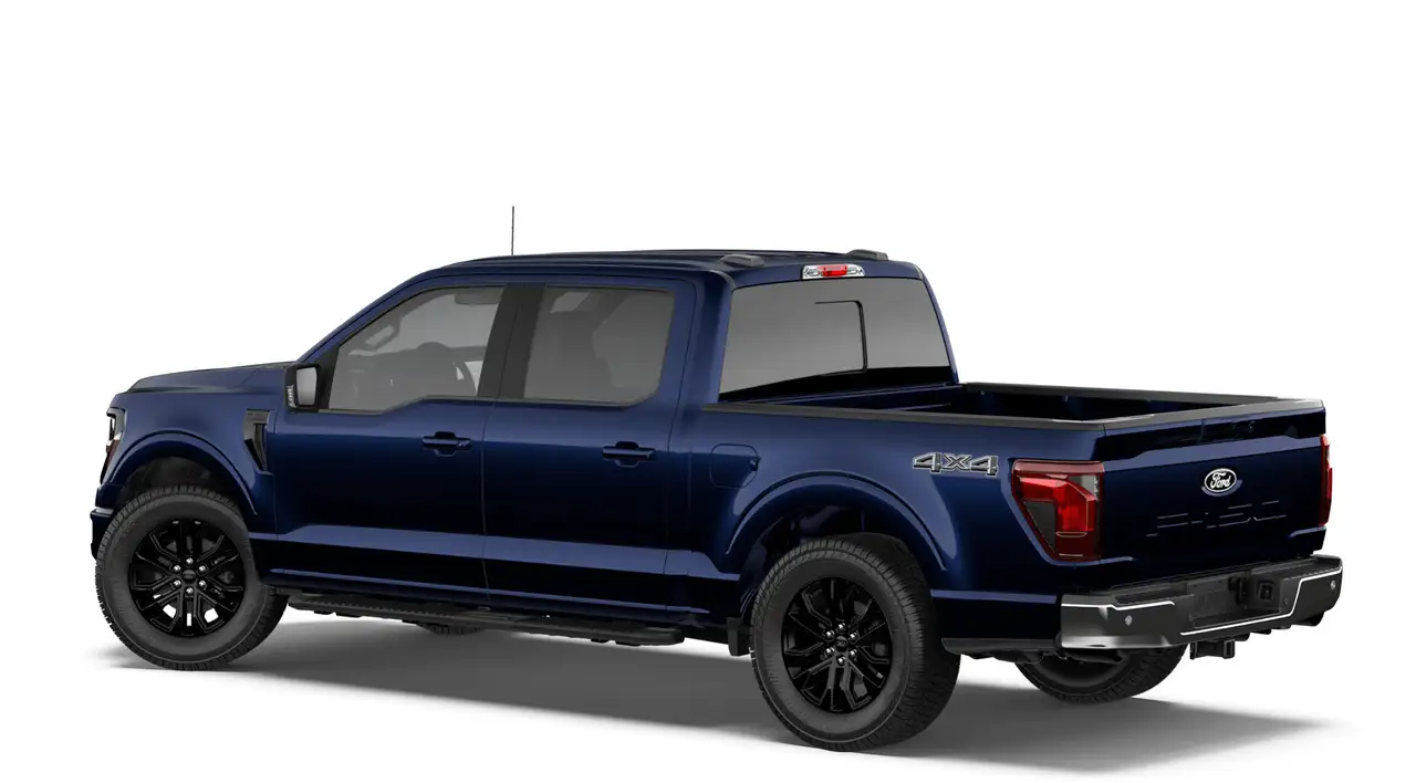 Ford F 150 снимка Ford F 150