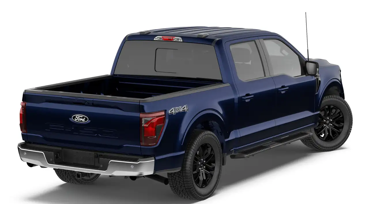 Ford F 150 снимка Ford F 150