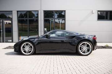 -Service neu-Dt. Auto-Facelift