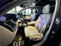 Volvo XC90 T8 Twin Engine 320%2B87 ch Geartronic 7pl Inscription Luxe Gris - thumbnail 7