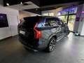 Volvo XC90 T8 Twin Engine 320%2B87 ch Geartronic 7pl Inscription Luxe Gris - thumbnail 2