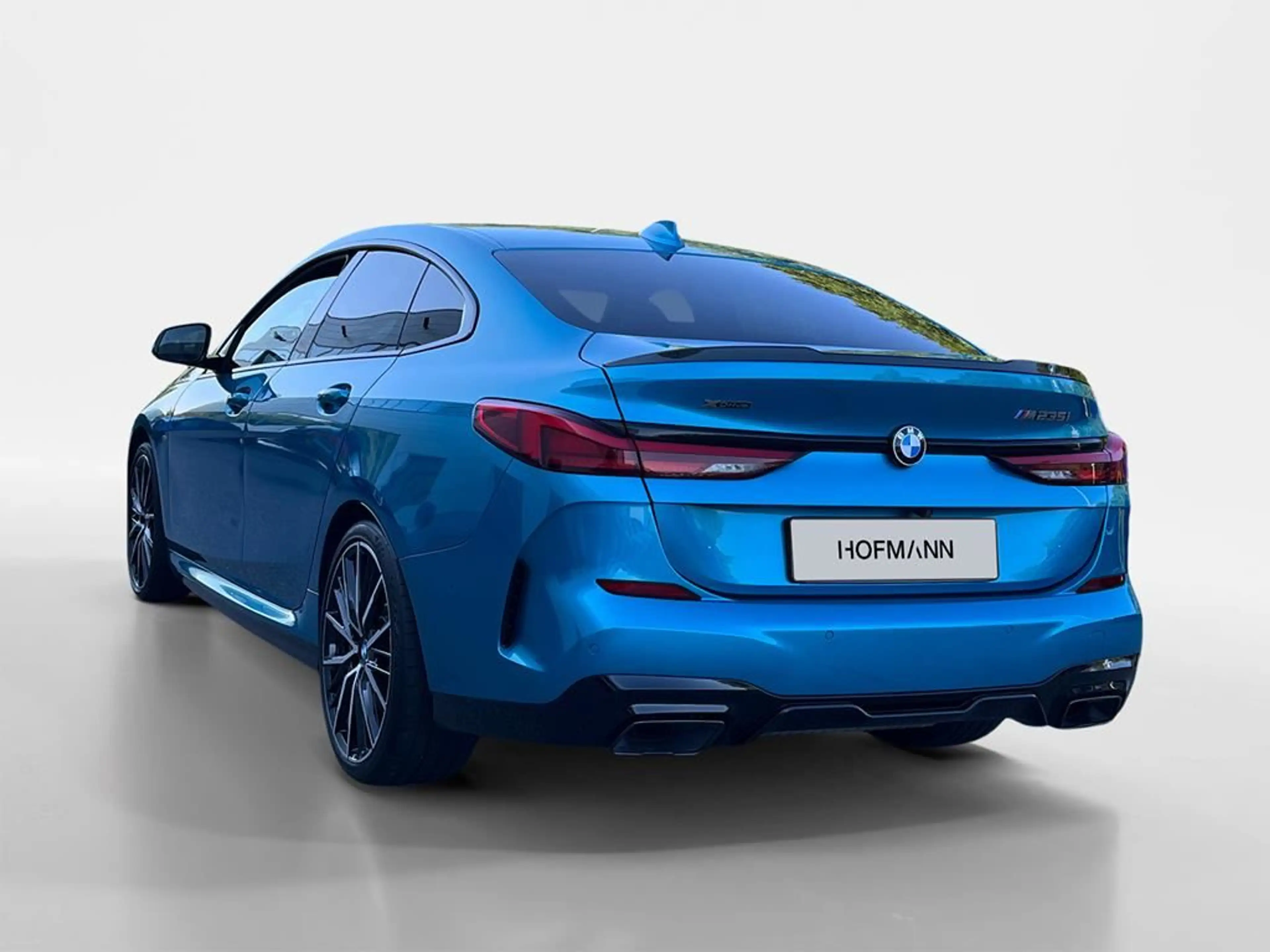 BMW M2 M Sport — photo 5