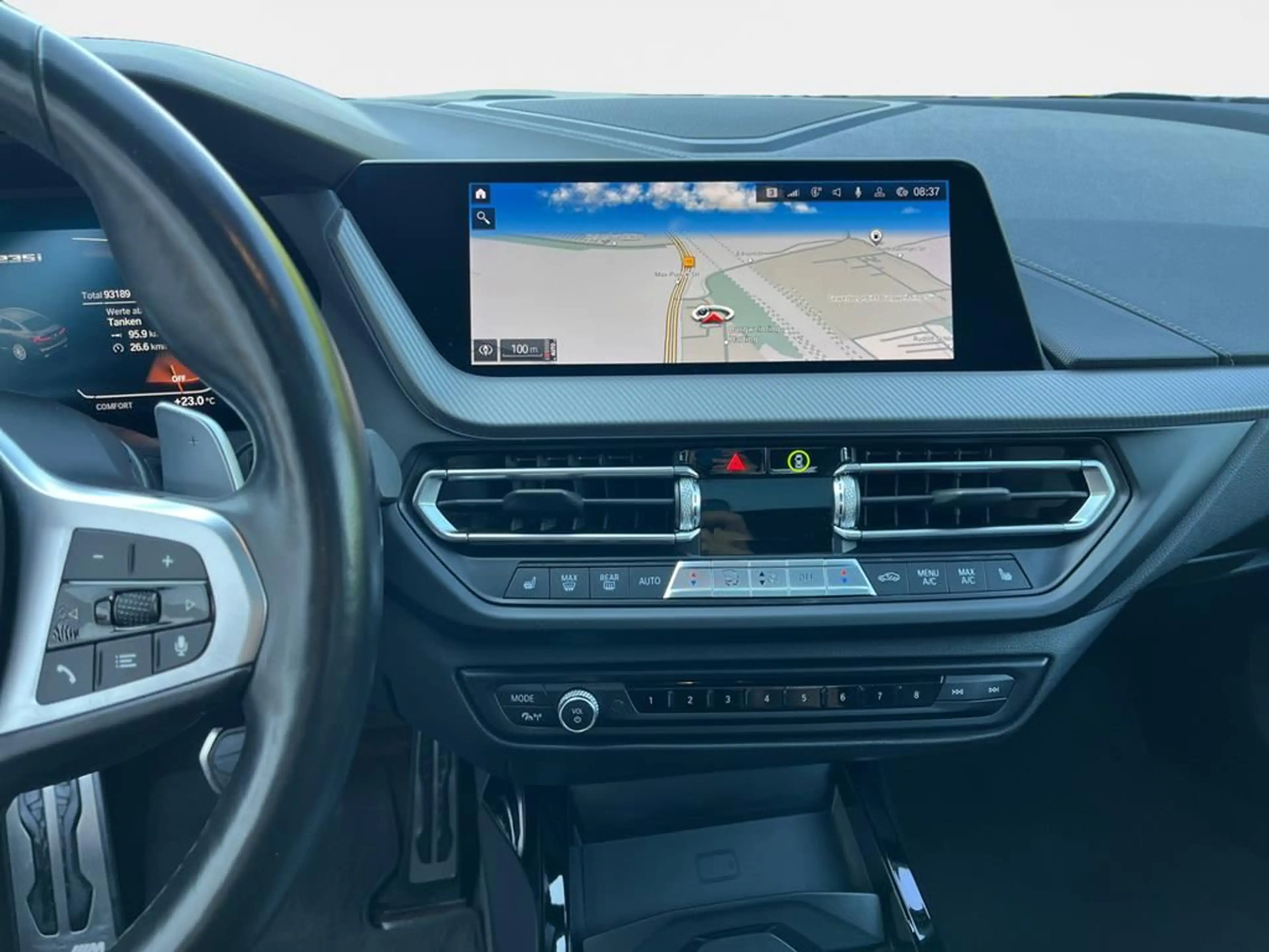 BMW M2 M Sport — photo 11