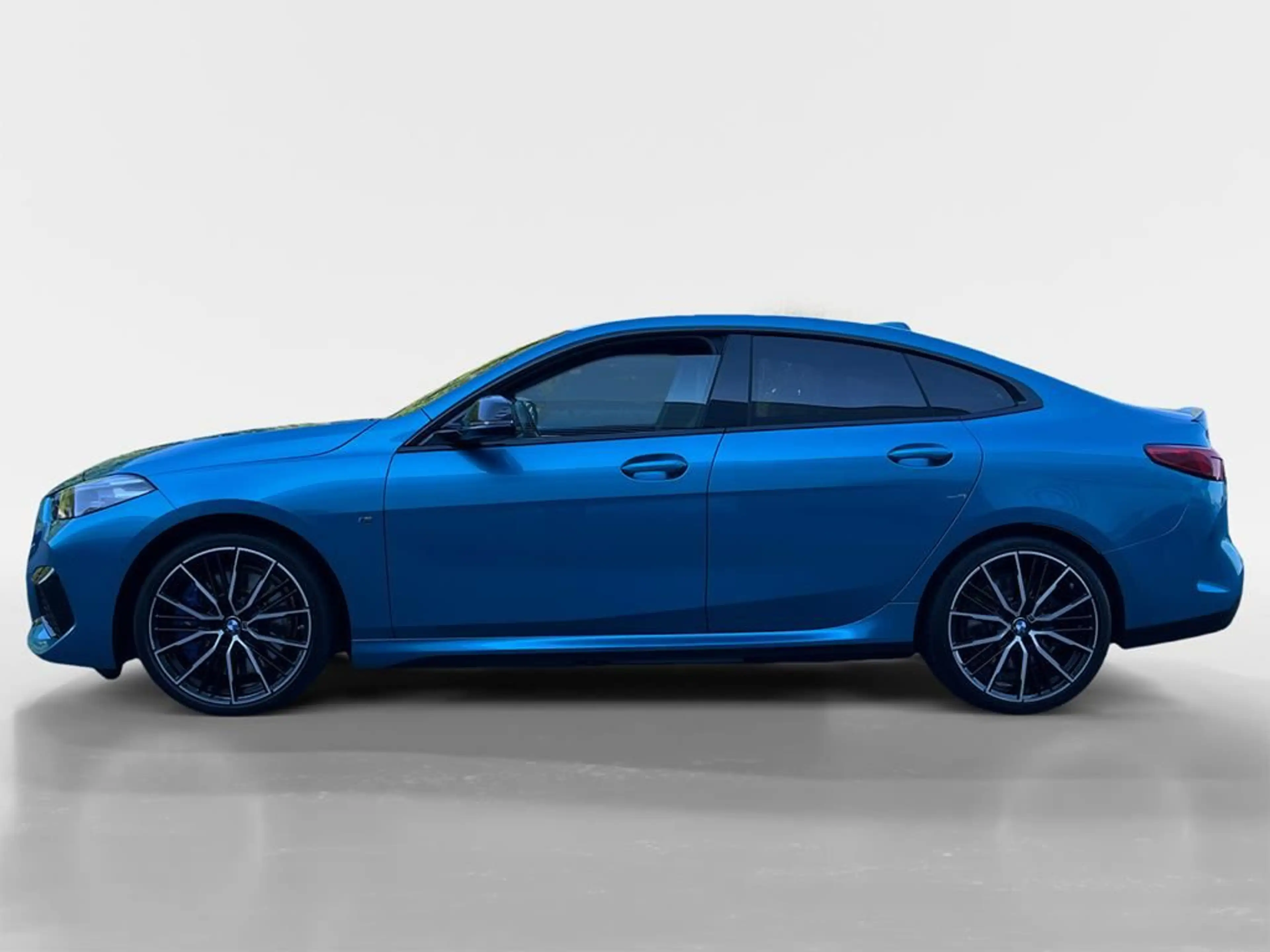 BMW M2 M Sport — photo 4