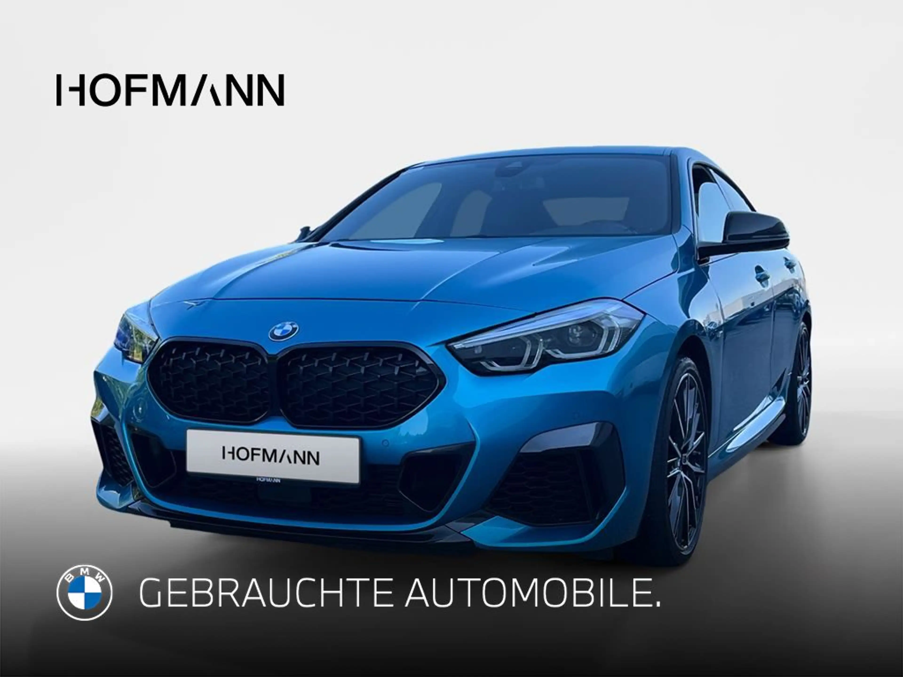 BMW M2 M Sport